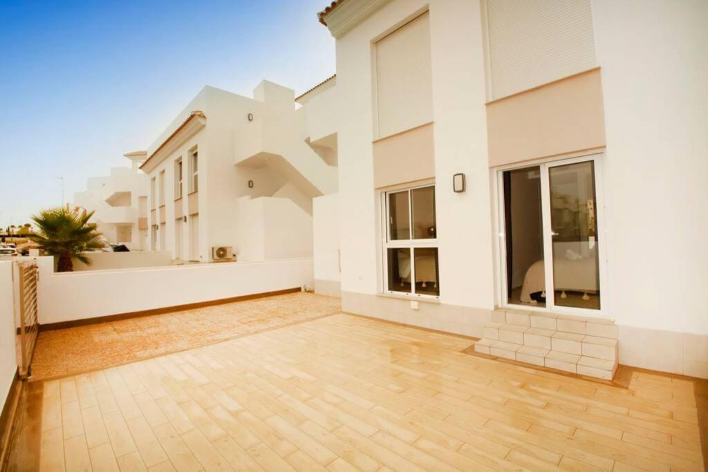 Fortuna 34 - Luxury Home With Terrace, Ac And Pool Alicante Exterior foto